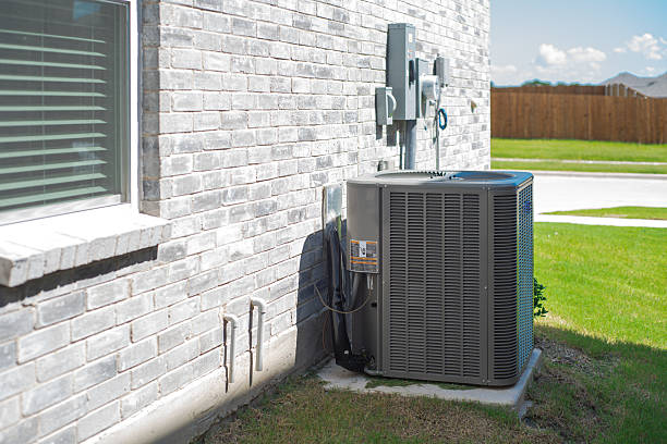 Reliable Ac Repair contractor in Norwood Young America, MN by FH HVAC
